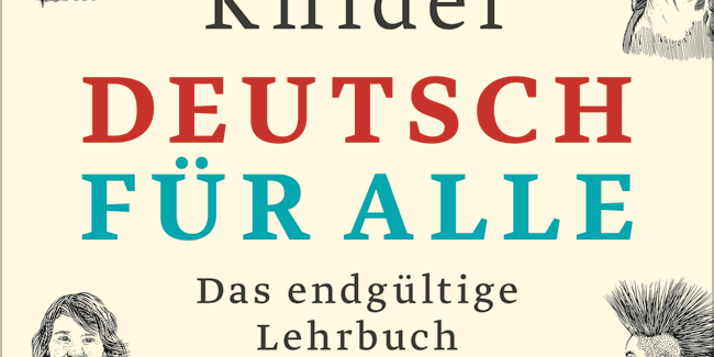 Buchcover