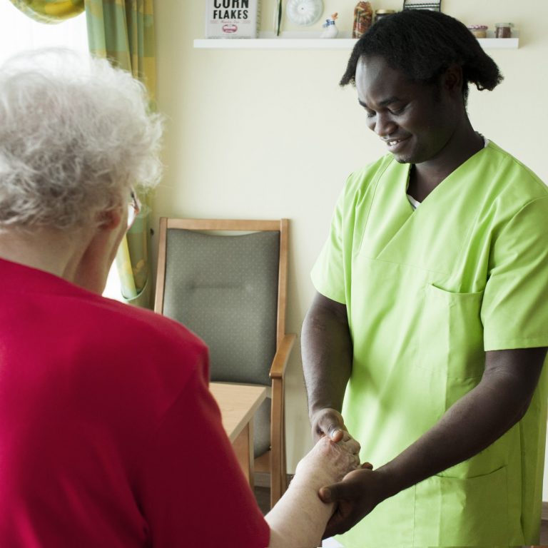 Arrivo Integrationsprojekt Flüchtlinge 2