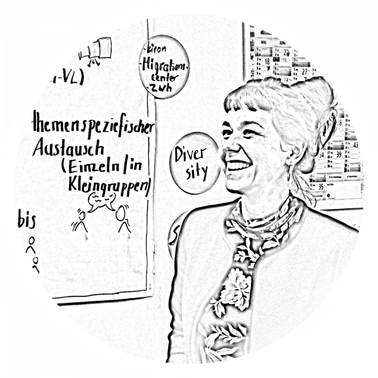 TK_Sketch_FK_3 Felicitas-Morgaine Keller