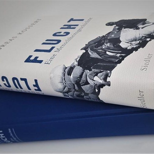 flucht-eine-menschheitsgeschichte_5 Buchcover