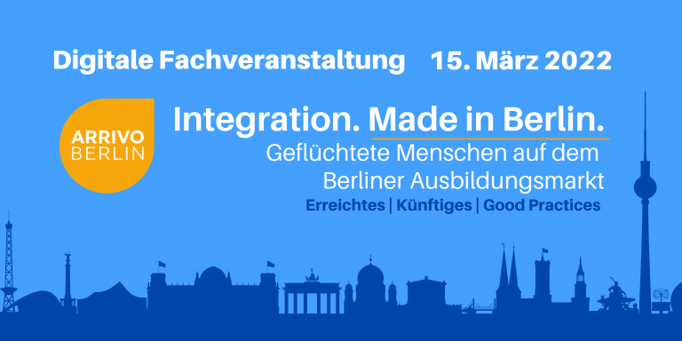 Banner Fachveranstaltung