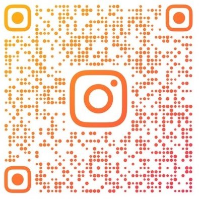 Instagram ARRIVO BERLIN QR code4