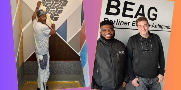 Bild: © ARRIVO BERLIN