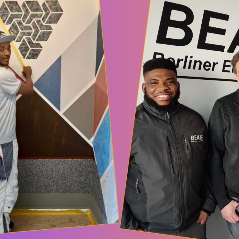 Bild: © ARRIVO BERLIN