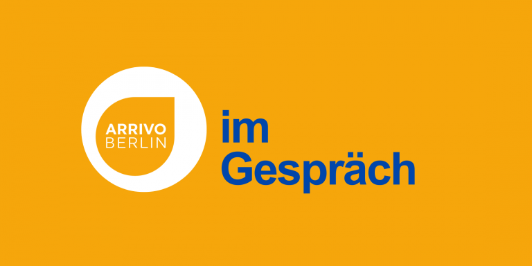 Im Gespräch