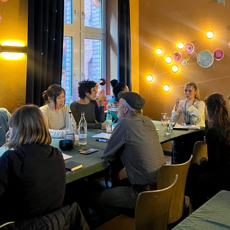 Stammtisch_foto