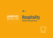 Logo ARRIVO BERLIN Hospitality