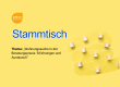 ARRIVO BERLIN Stammtisch, Thema Wohnungssuche in der Beratungspraxis